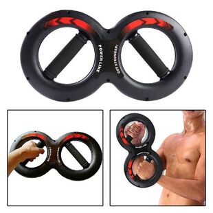 Forearms Shoulder Wrist Trainer Training Device Exerciser