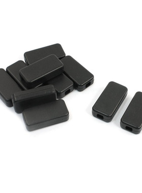 10pcs 40x20x11mm Power Project Enclose Case Junction Box