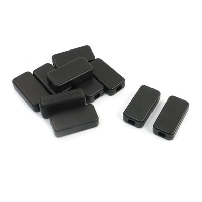 10pcs 40x20x11mm Power Project Enclose Case Junction Box