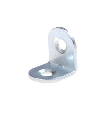 50pcs Shelf Support Angle Brackets Corner Braces For Furnitu