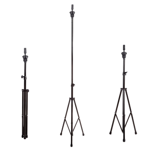 Wig Head Stand Holder Mannequin for Hairdressing Training
