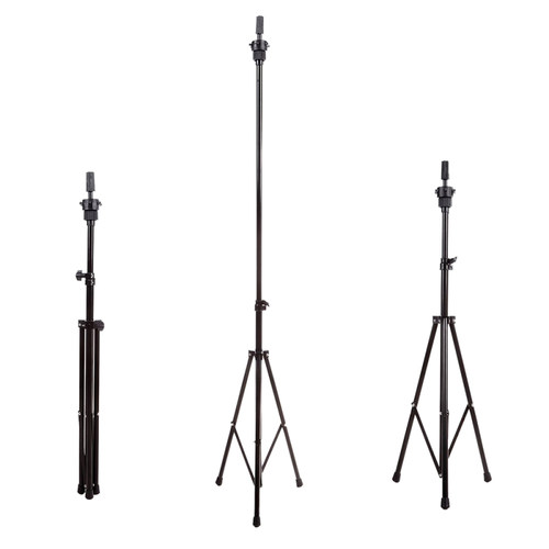 Wig Head Stand Holder Mannequin for Hairdressing Training