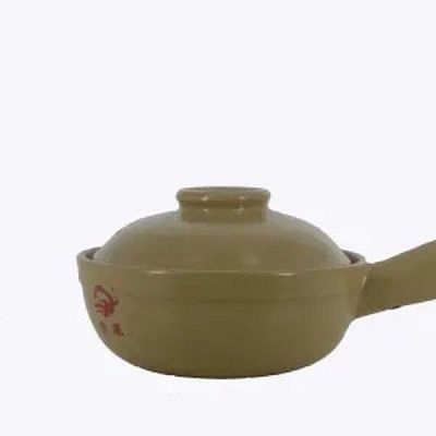 Casserole Stew Pot Milk Pot Complementary Food Pot Milk Pot