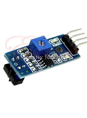 Line Track Sensor TCRT5000 Infrared Reflective IR Photoelect