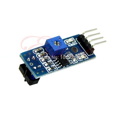 Line Track Sensor TCRT5000 Infrared Reflective IR Photoelect