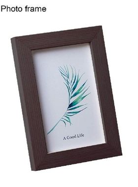 4pcs Tabletop Wall Mount Durable Simple Bedroom Studio