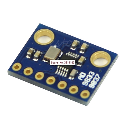 Programmable Microprocessors AD9833 Sine Square Wave DDS Sig