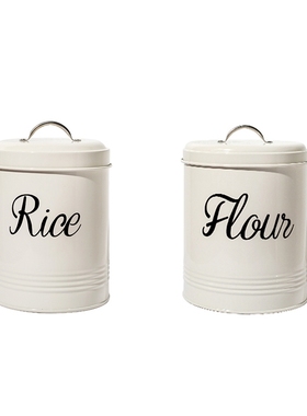 Hot Country Rice Bucket Multifunction Rice Storage Box