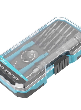 15-In-Phillips Torx Bit Kit RepTools-m20