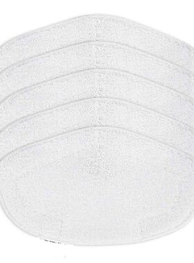 Washable Mop Cloth For Polti POLTI Steam Vacuum Cleaner