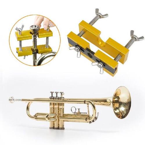 Trumpet Trombone Mouthpiece Puller Tool Remover Metal