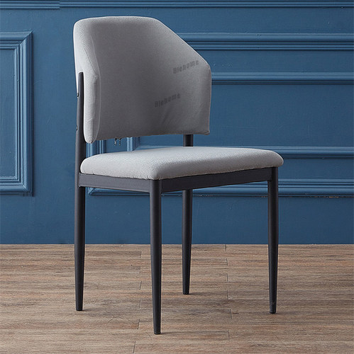 Nordic Dining Chairs Kitchen Furniture Leisure Dining Chair