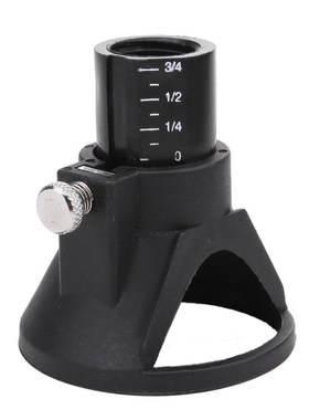 68x60mm Dedicated Locator Dremel Accessories Located Horn Dr