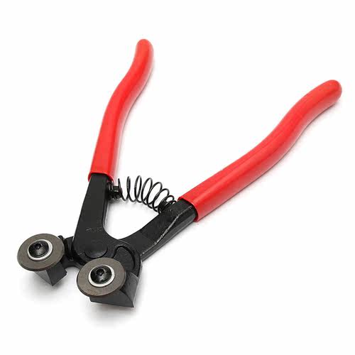 Ceramic Tile Cutting Pliers Round Glass Cutter Hand Tools Pl