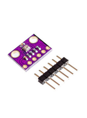 GY-BME280-3.3 altimeter atmospheric pressure BME280 sensor m