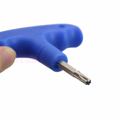 Blue Torque Wrenches Golf Wrench Tools For Callaway Ping Tay