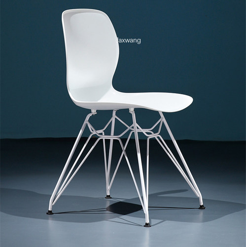 Modern Dining Chairs Minimalist Lounge Chair Nordic Dining