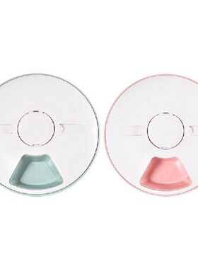 K5DC Automatic Feeder Meal Call and Timer Setting for cat