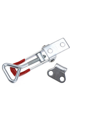 Cabinet Boxes Lever Handle Toggle Catch Latch Lock Clamp Has