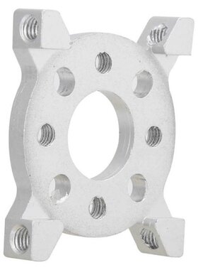 digital wattmeter electric meter Electric Motor Mount 38x32x