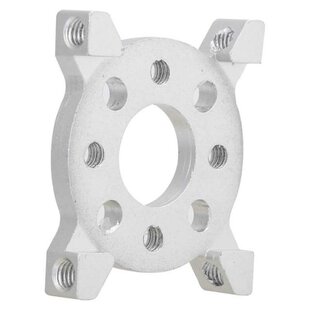 digital wattmeter electric meter Electric Motor Mount 38x32x