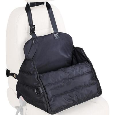 Dog Car Seat Durable Pet Car Booster Seat Dog Carry Car