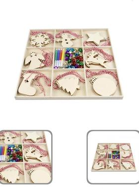 Multicolor 1 Set Convenient Festive Touch Decorative