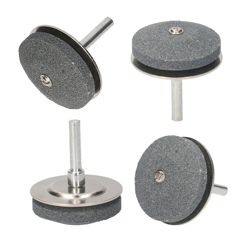 4pcs sharpening stones honing stone grindstone sharpener