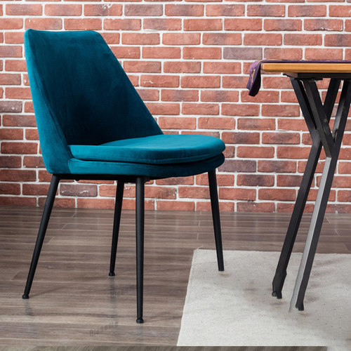Nordic Dining Chair Kitchen Furniture Dining Chairs Modern