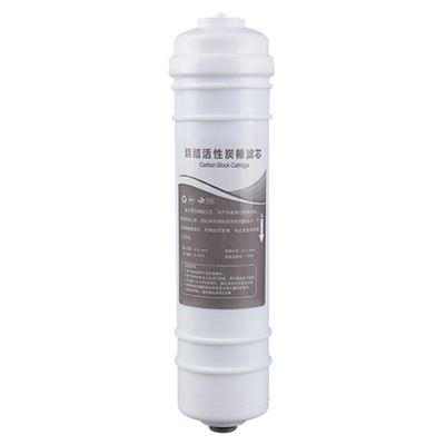 Hot Household Water Purifier 10-Inch Rear T33 Filter