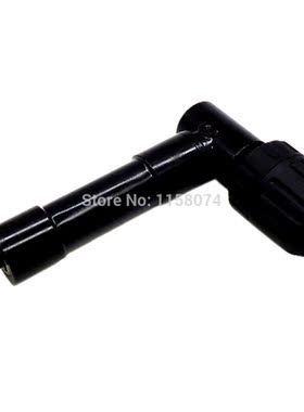90 Degree Head Motor Chuck Drill Adapter 8mm Hex Shank Attac