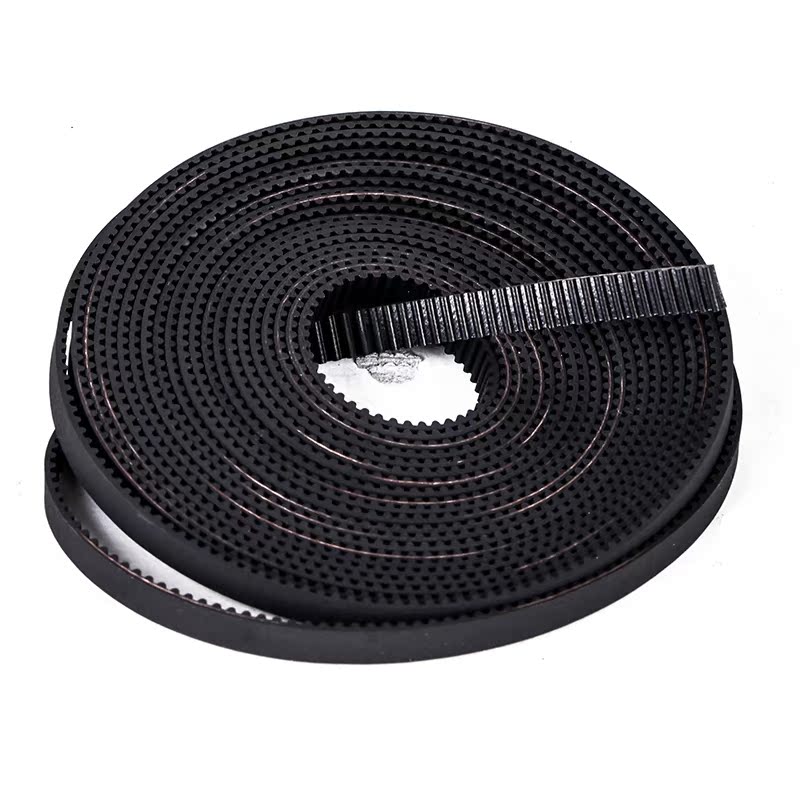 5m GT2 Timing Belt 6mm Width Belt For CNC 3D Printer Reprap