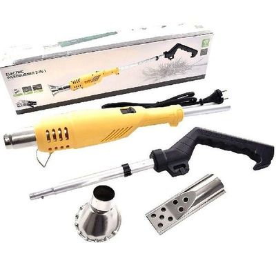 2000W Electric Weed Burner Barbecue Igniter Garden Tools