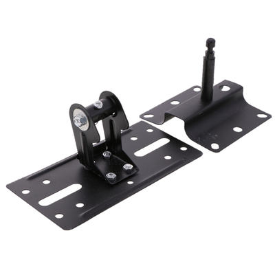 Angle Surround Sound Satellite Speaker Bracket Wall Mount St