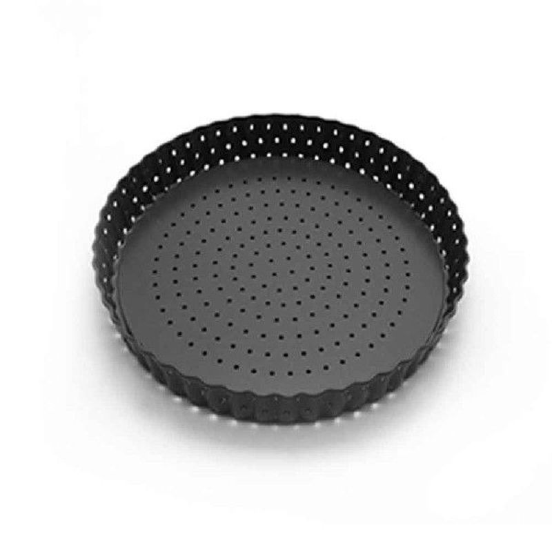 Pizza Pan Multifunctional Kitchen Bakeware Quiche With