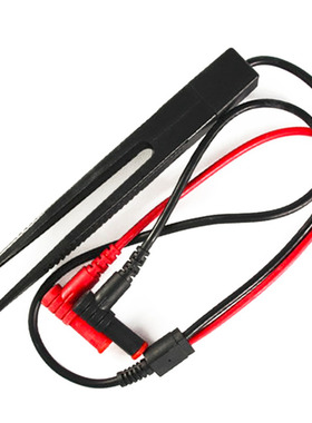 Chip Component LCR Testing Tool Multimeter Tester Meter Pen