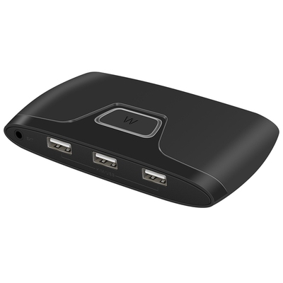 HDMI-Compatible Kvm Switch 2 in 1 Out 2-Ports HDMI-Compatibl