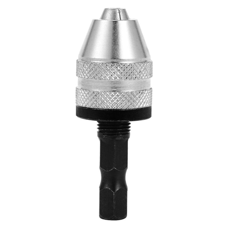 0.5-3mm jaw Bit drill holder Drill 1/4 inch Hex Shank Adapte