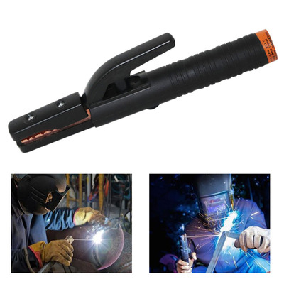 Welder Welding Electrode Holder Stick Full Copper Welding