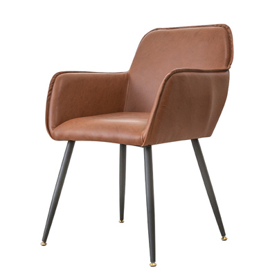 Nordic Dining Chair Kitchen Furniture Home Ins Computer