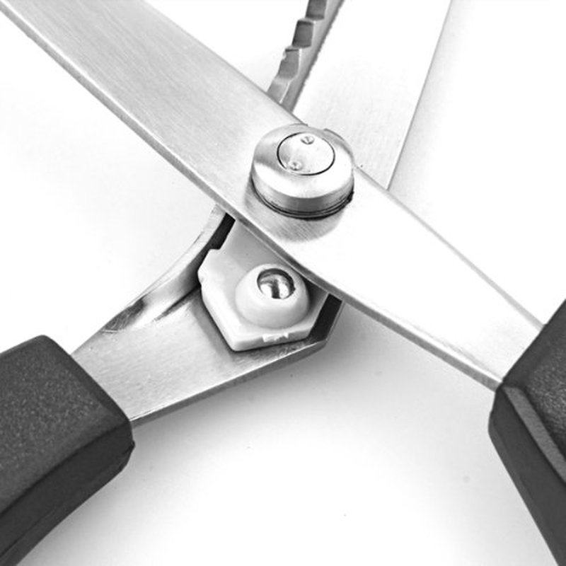 dressmaking pinking shears fabric crafts zig zag cut scissor