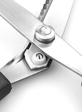 Dressmaking Pinking Shears Fabric Crafts Zig Zag Cut Scissor