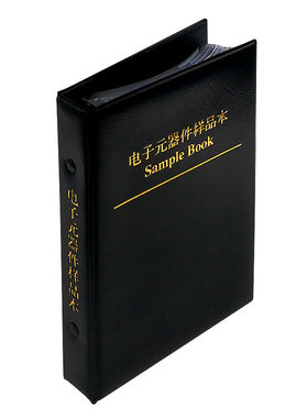 4250pcs 170 Values 1206 SMD Chip Resistor 0Ω-10M&Omega