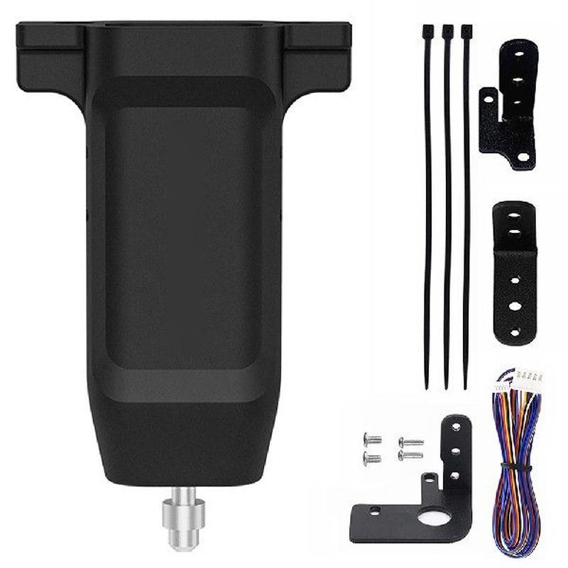 3D Printer CR Touch 32 Bits Auto-Leveling Kit for Creality