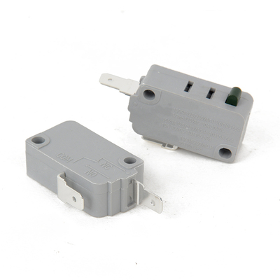 2PCS KW3A Microwave Oven Door Microswitch Normally Close too