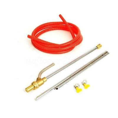 Sandblasting tube kit 3000psi is suitable for Karcher