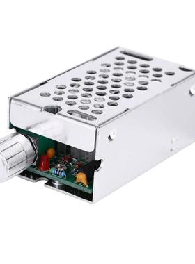 CCM5NJ DC Brush PWM Motor Speed Controller Switch Regulator