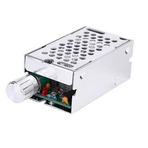 CCM5NJ DC Brush PWM Motor Speed Controller Switch Regulator