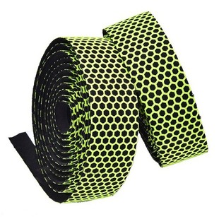 Bicycle Handlebar Tape Road Bike Silica Gel Tape Wrap Soft A