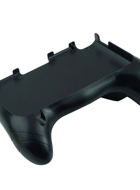 Game Controller Case Plastic Material Hand Grip Handle Stand